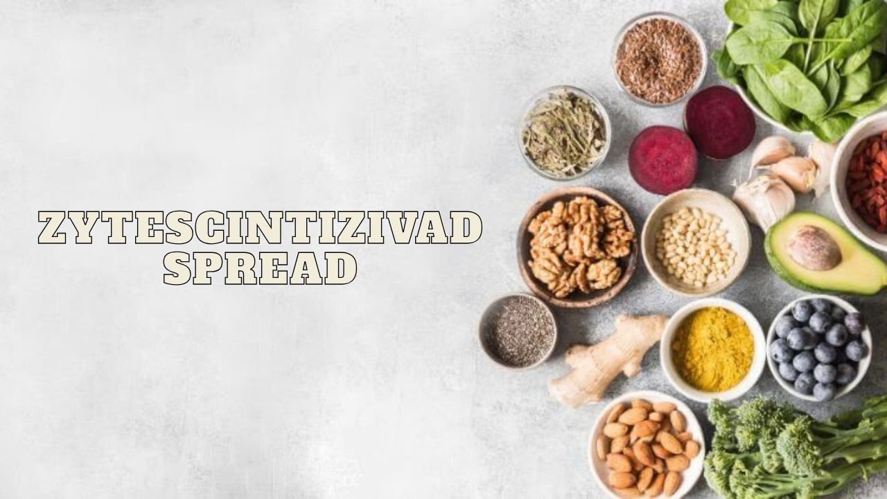 Zytescintizivad Spread