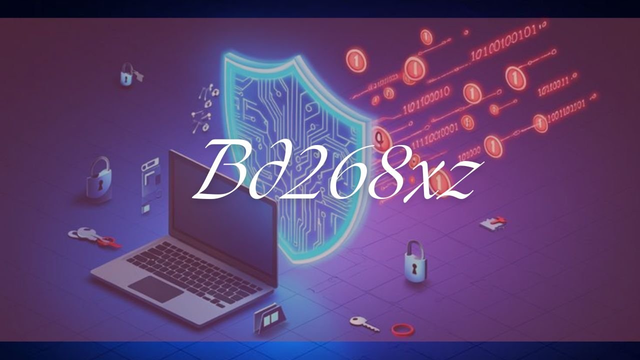 Bd268xz