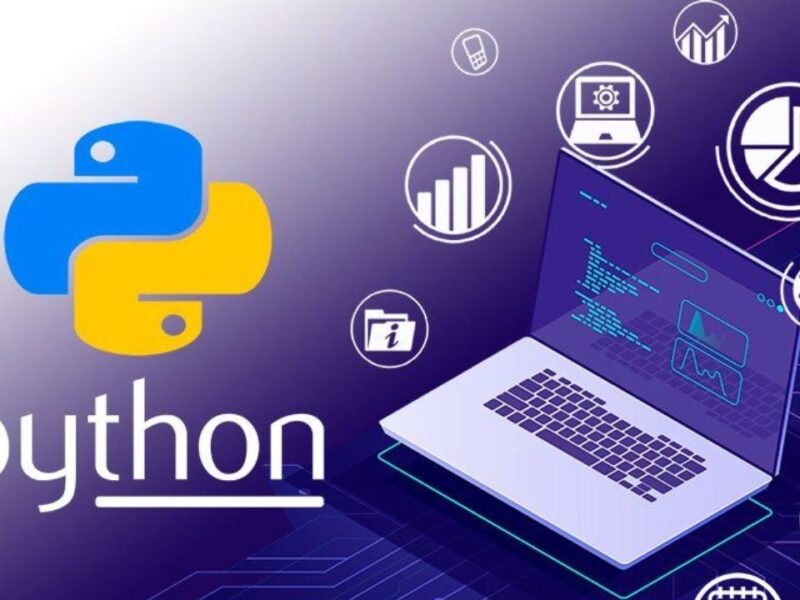 How 2579xao6 Python Code Is Run