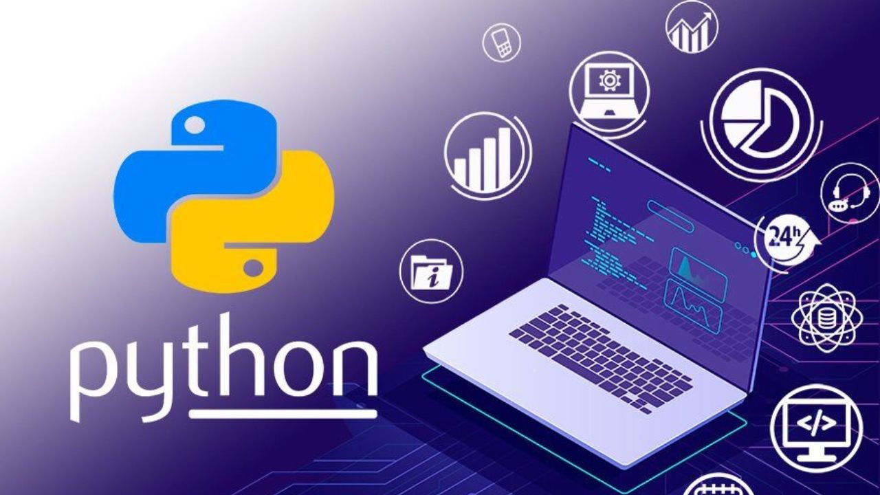How 2579xao6 Python Code Is Run