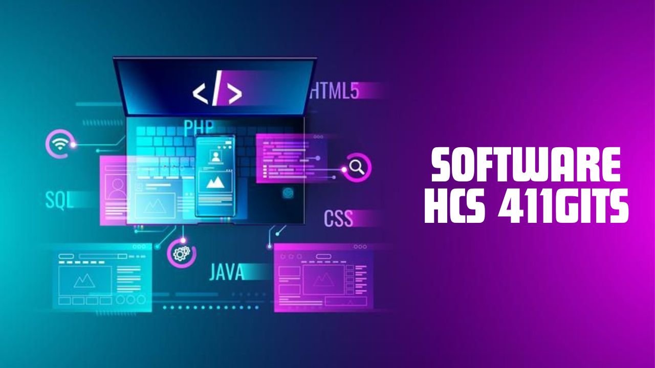 Improve Software HCS 411gits