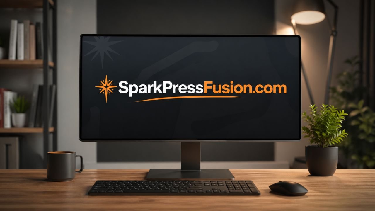 SparkPressFusion Com